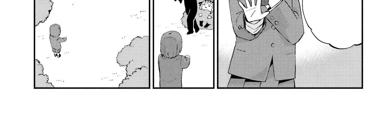 Read Kagetora-kun Can