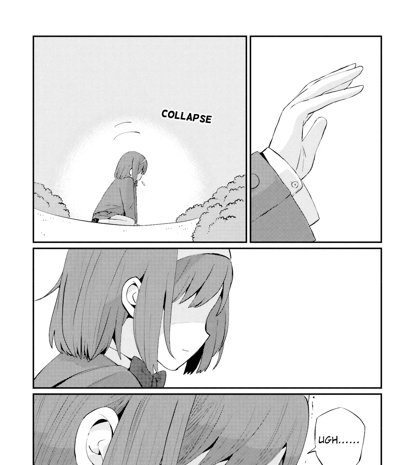 Read Kagetora-kun Can