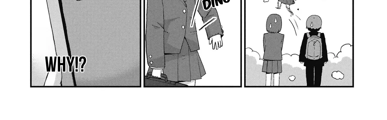 Read Kagetora-kun Can