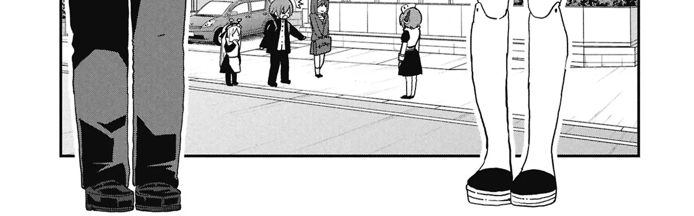 Read Kagetora-kun Can