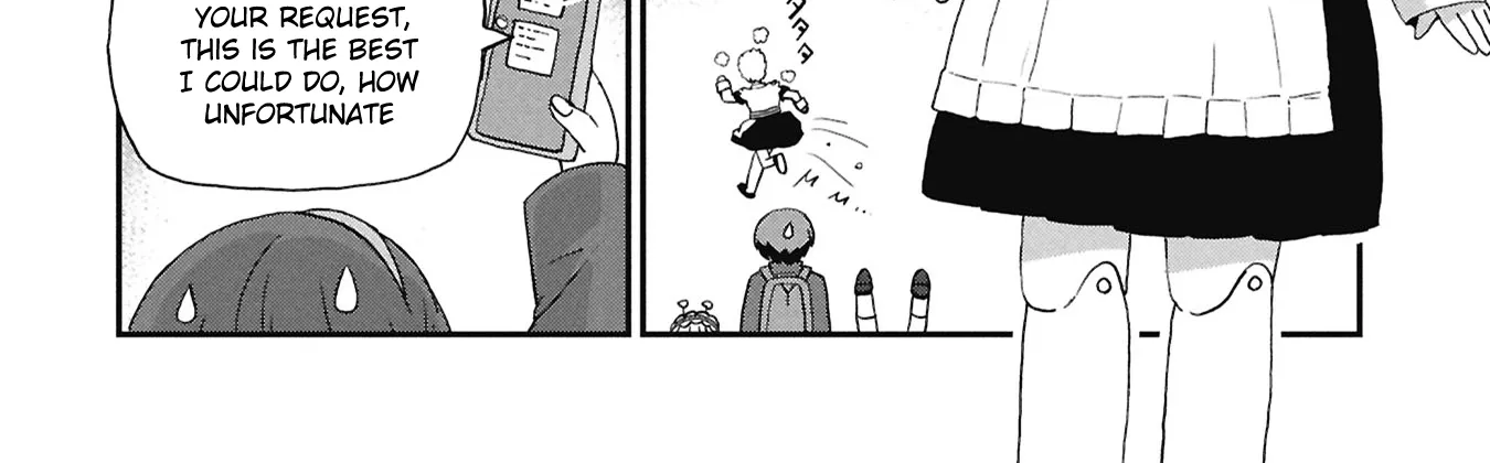 Read Kagetora-kun Can