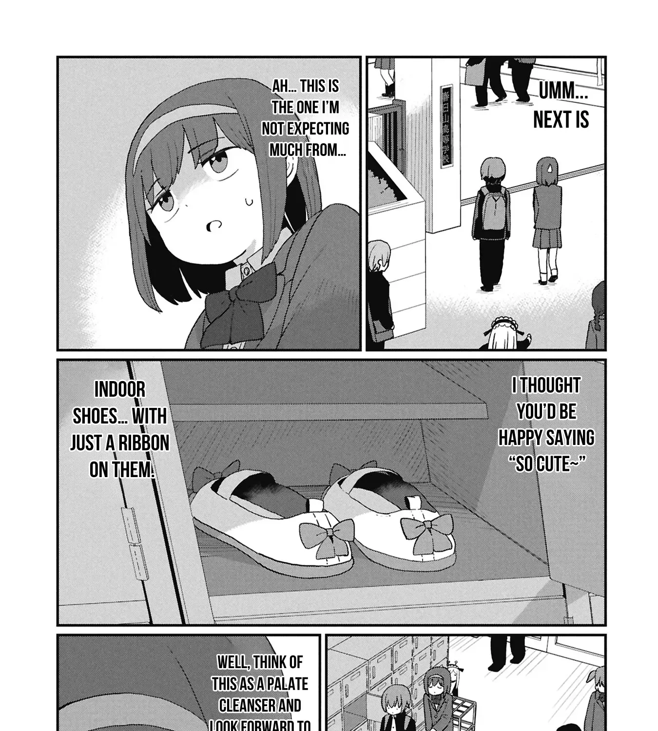 Read Kagetora-kun Can