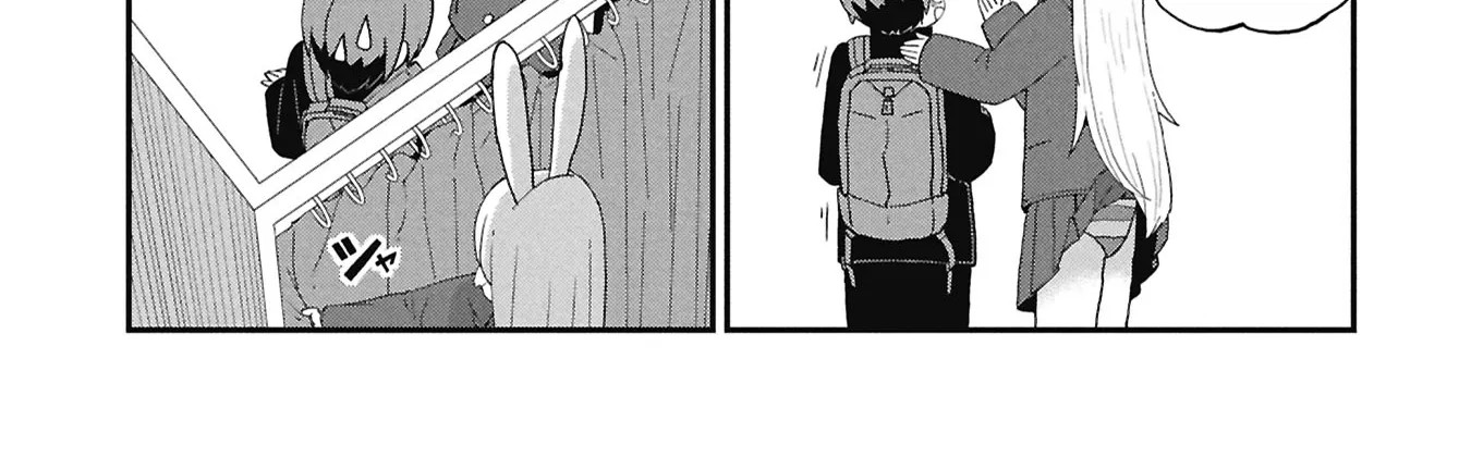 Read Kagetora-kun Can