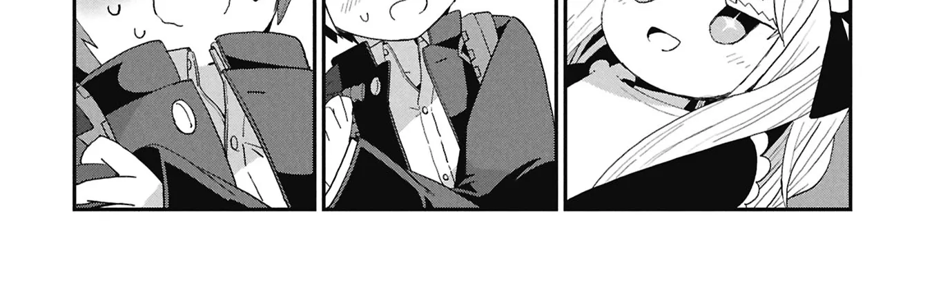 Read Kagetora-kun Can