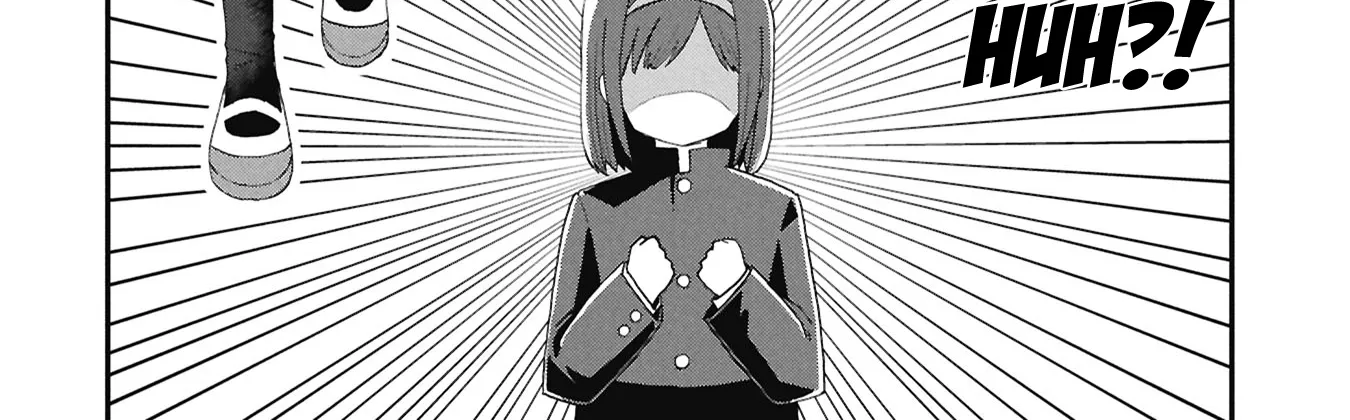 Read Kagetora-kun Can