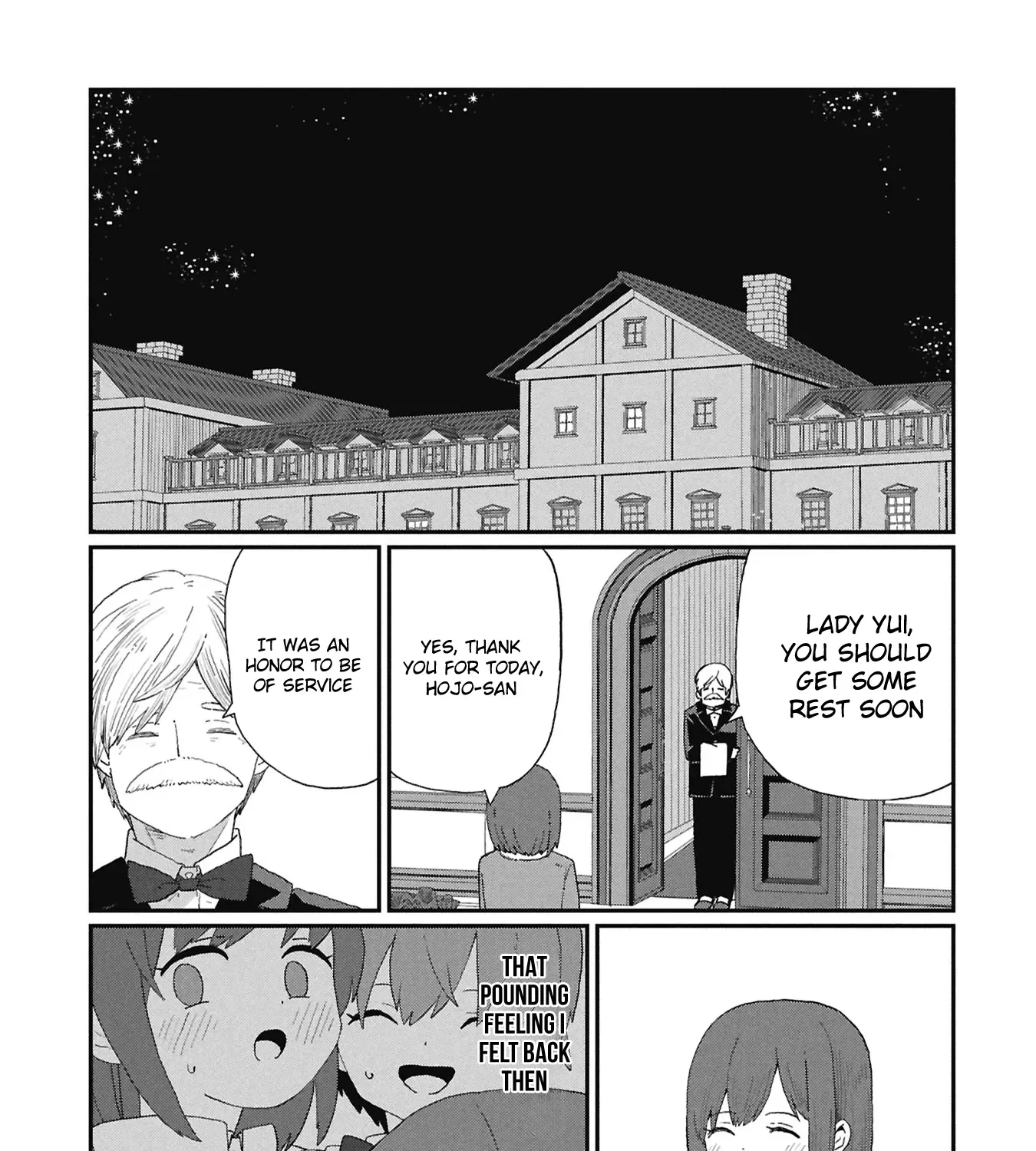 Read Kagetora-kun Can