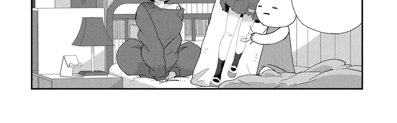 Read Kagetora-kun Can