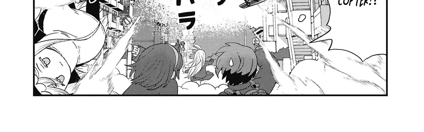 Read Kagetora-kun Can