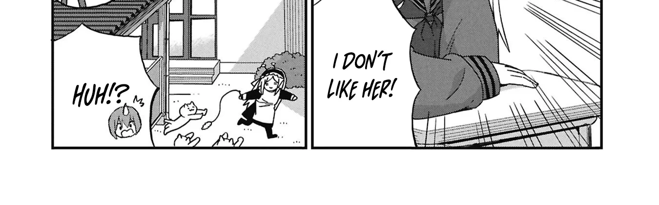 Read Kagetora-kun Can