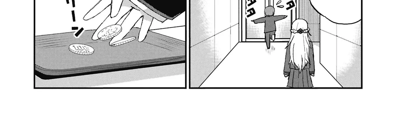 Read Kagetora-kun Can