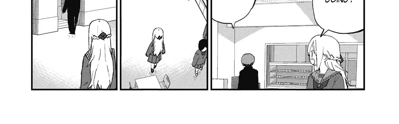 Read Kagetora-kun Can