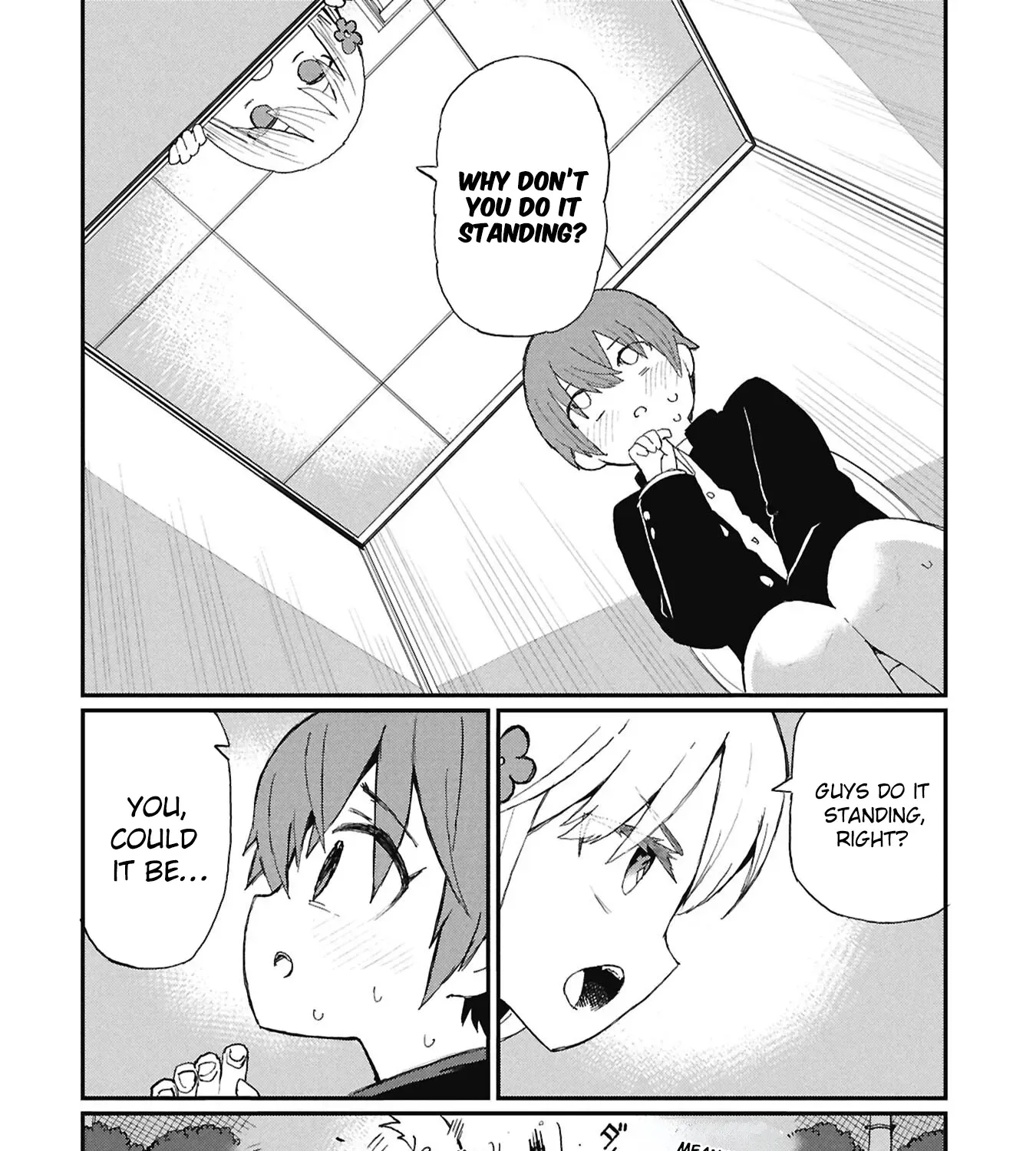 Read Kagetora-kun Can