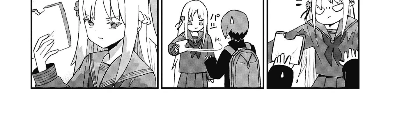 Read Kagetora-kun Can