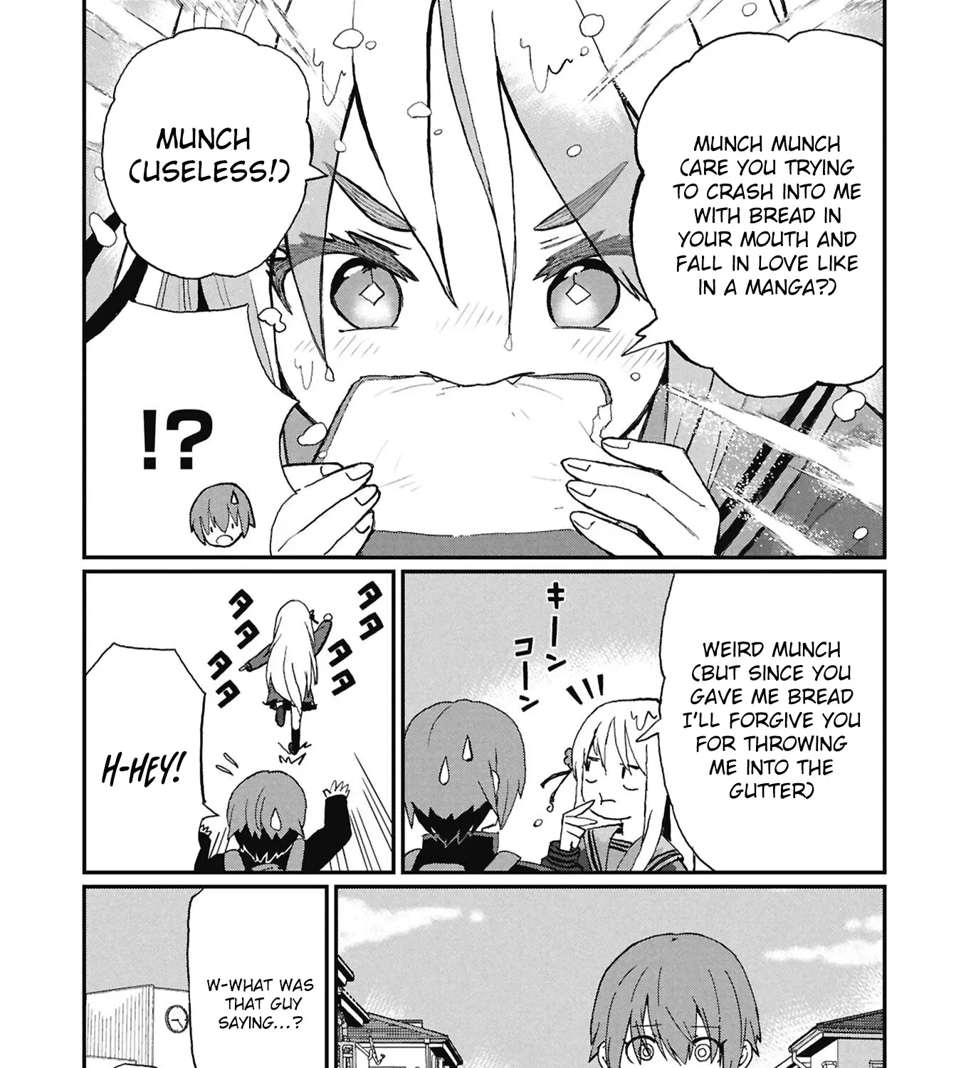 Read Kagetora-kun Can