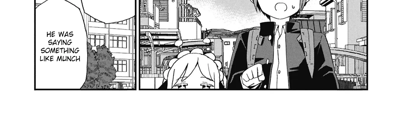 Read Kagetora-kun Can