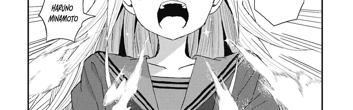 Read Kagetora-kun Can