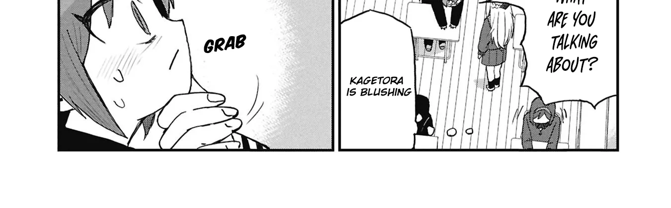 Read Kagetora-kun Can