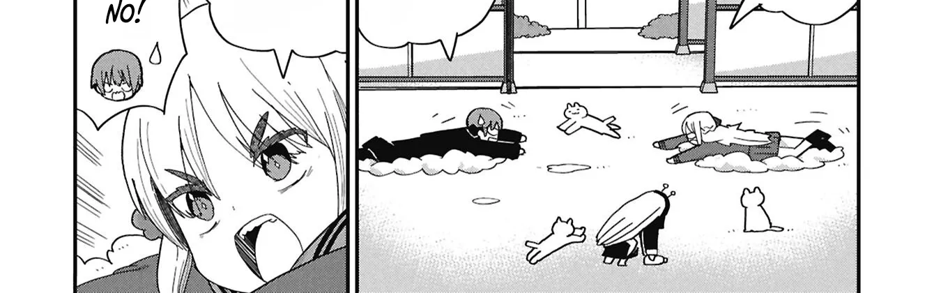 Read Kagetora-kun Can