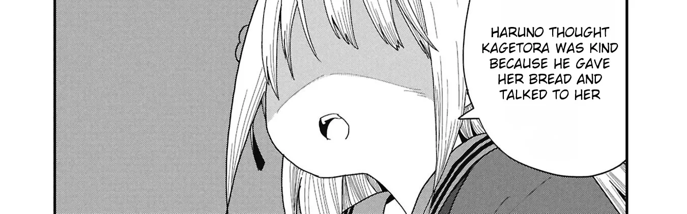 Read Kagetora-kun Can