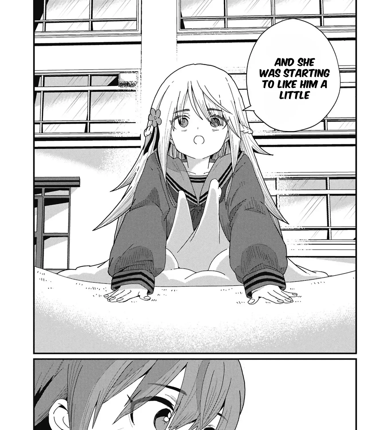 Read Kagetora-kun Can