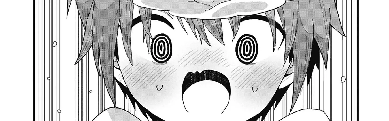 Read Kagetora-kun Can