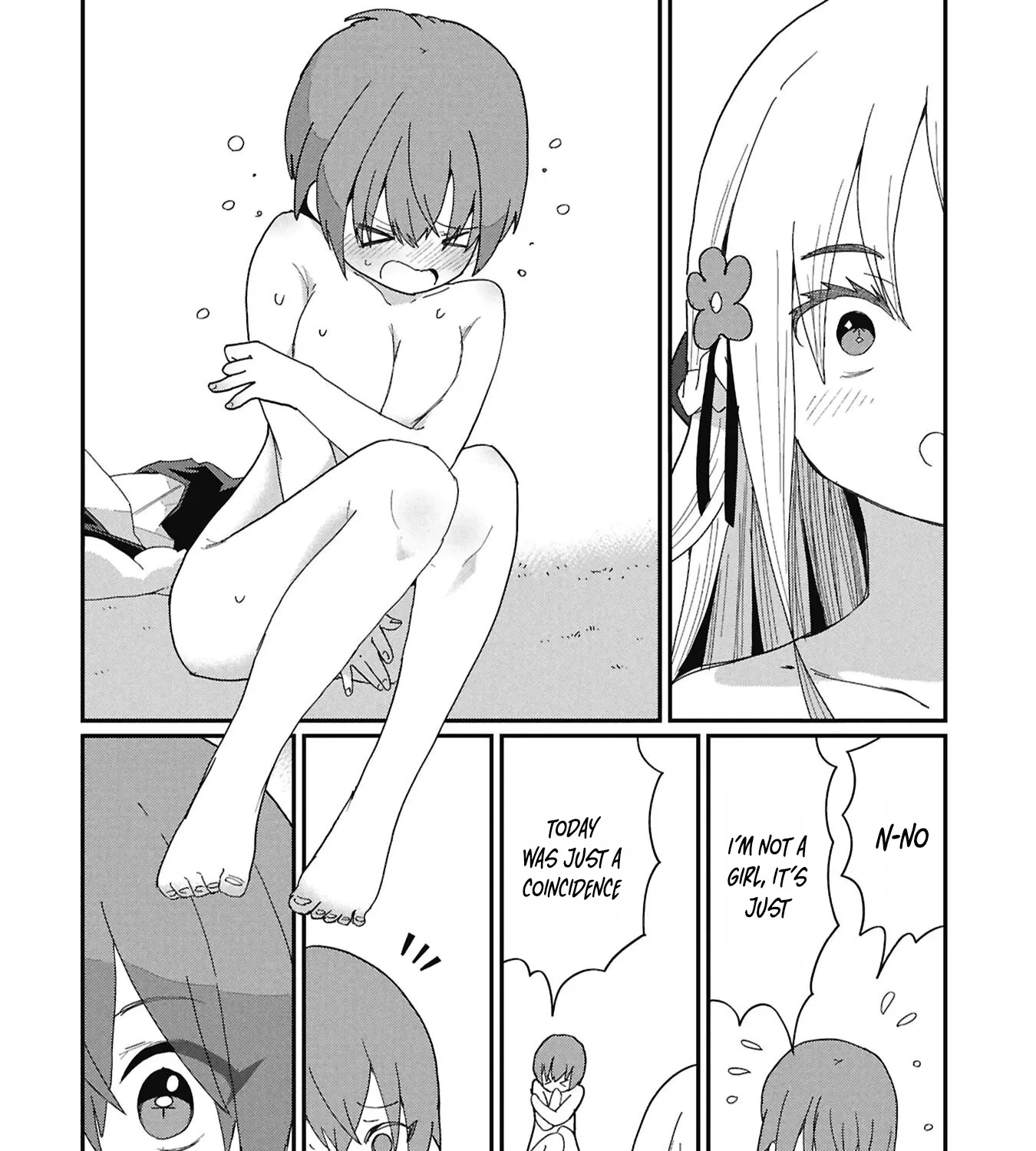 Read Kagetora-kun Can