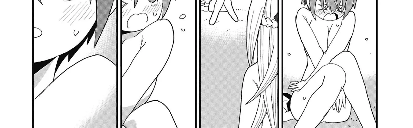 Read Kagetora-kun Can