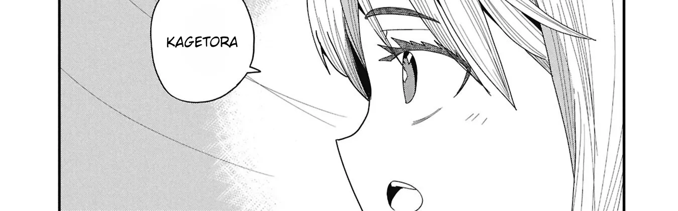 Read Kagetora-kun Can