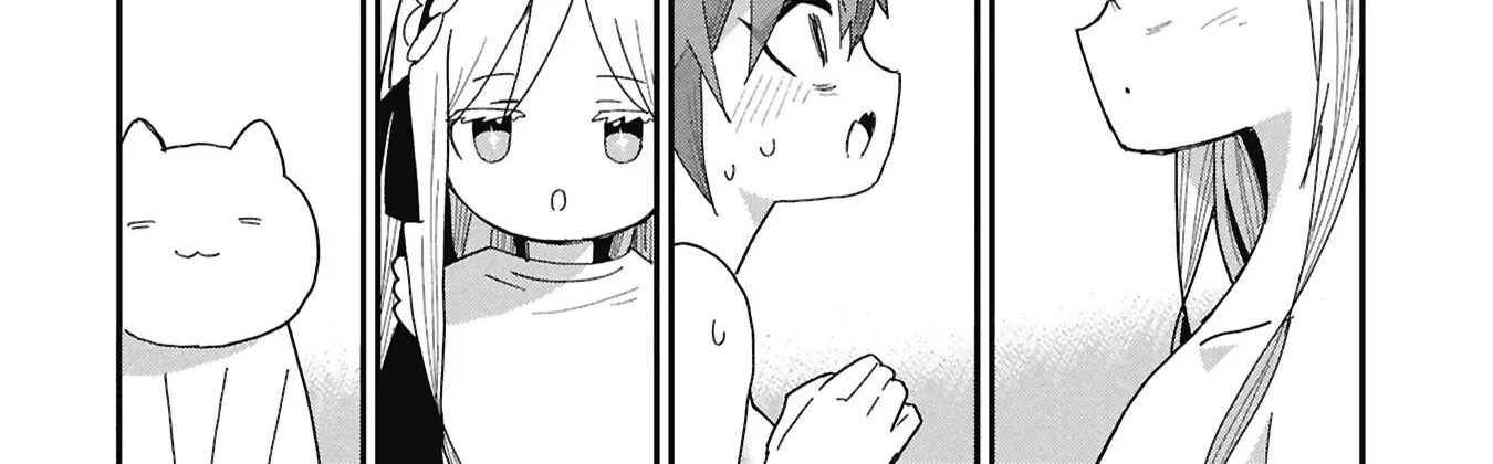 Read Kagetora-kun Can