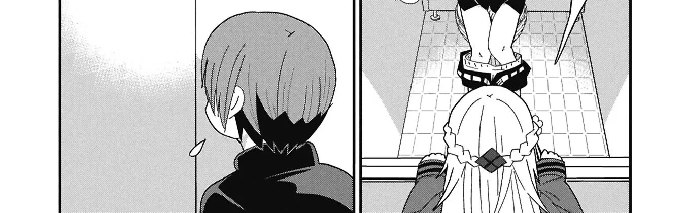 Read Kagetora-kun Can