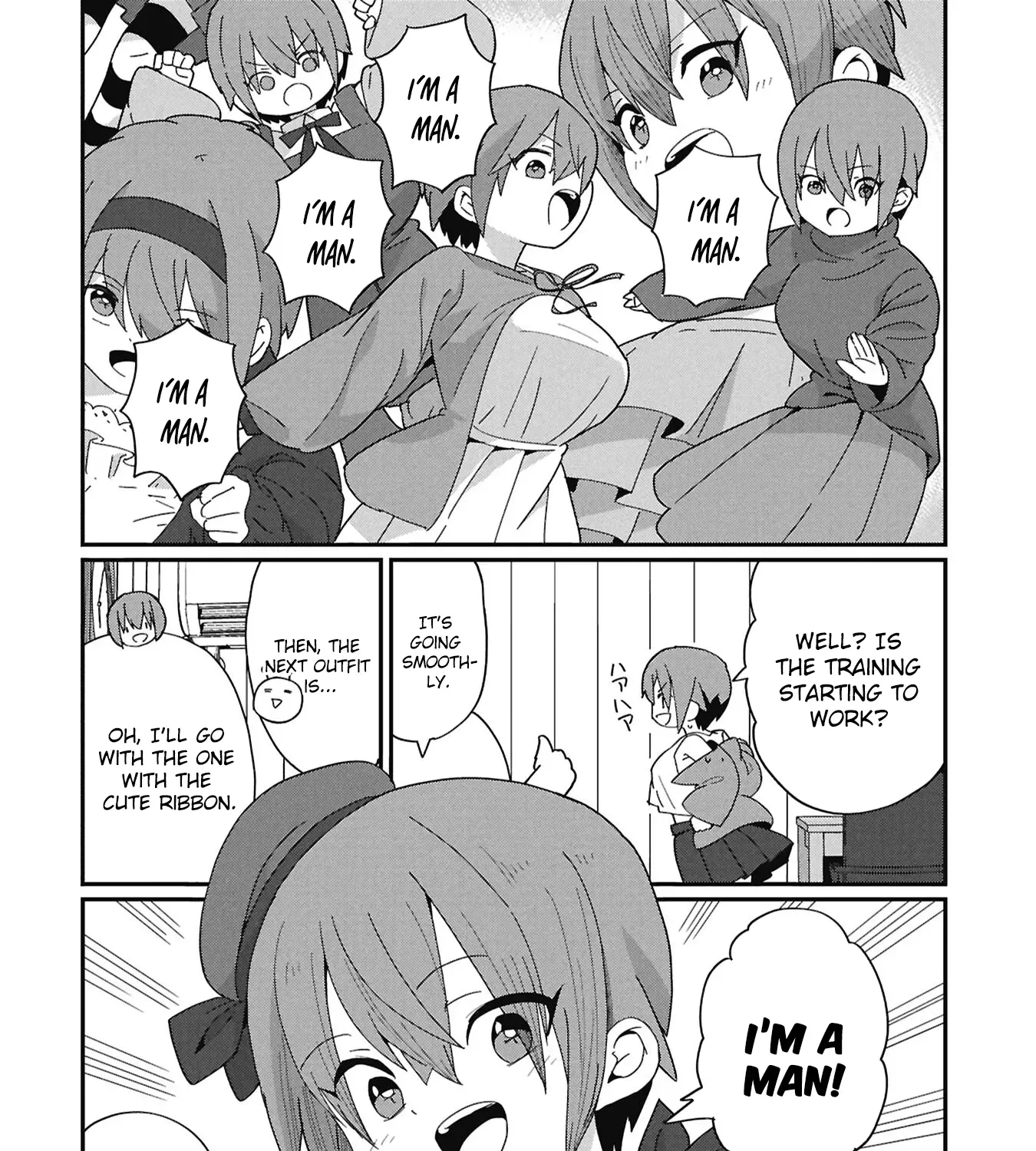 Read Kagetora-kun Can