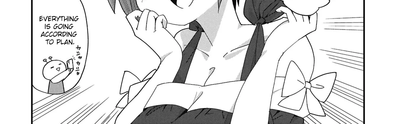Read Kagetora-kun Can