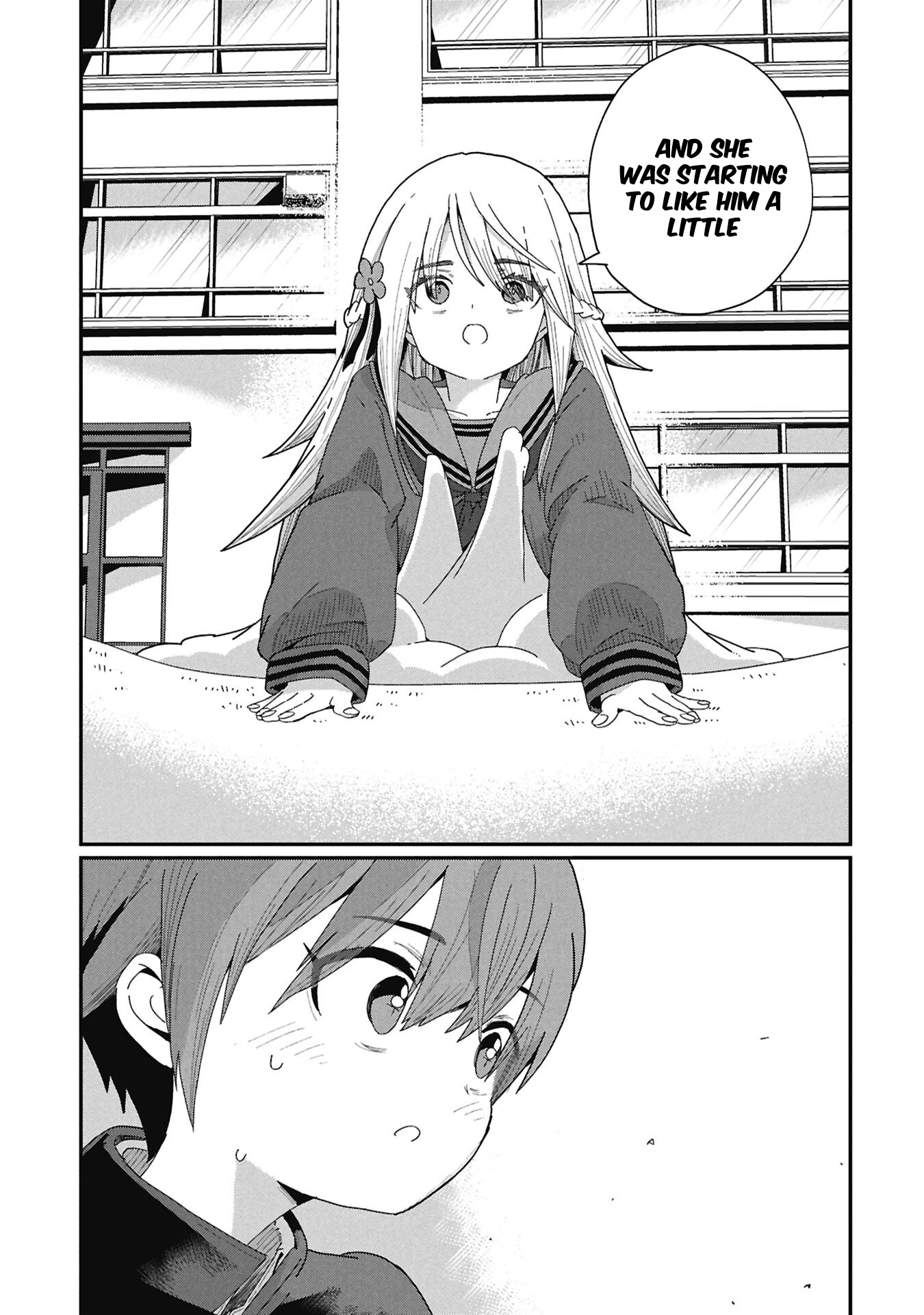 Read Kagetora-kun Can
