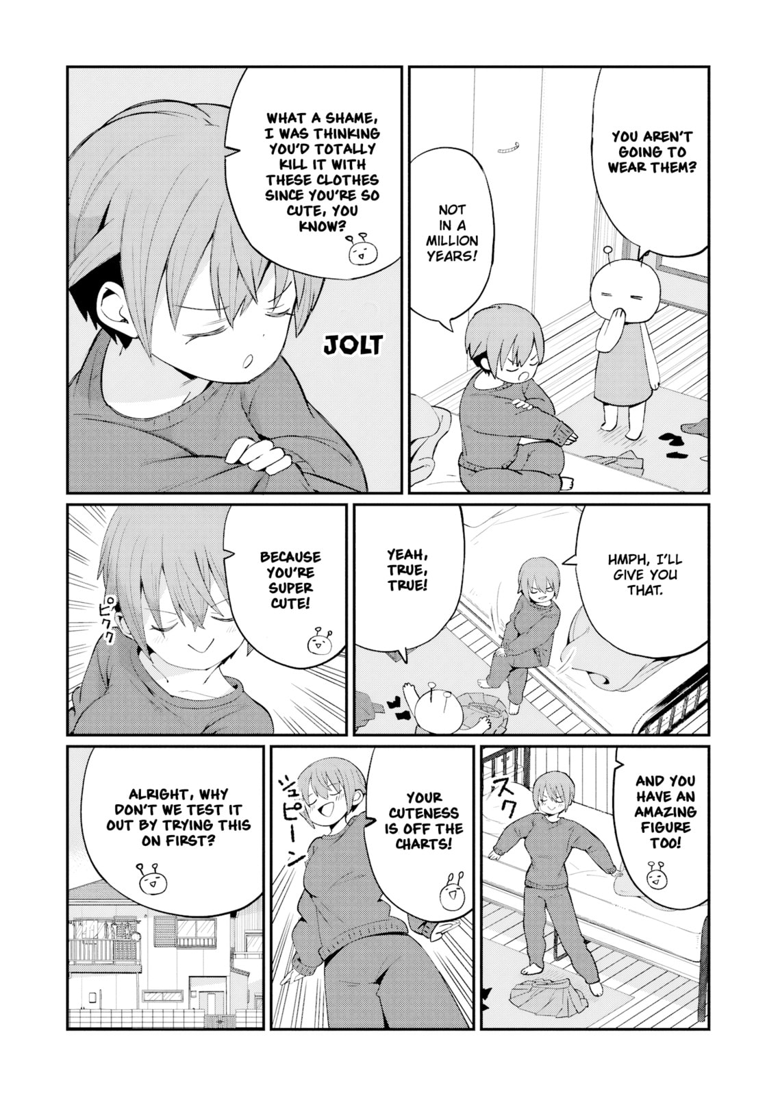 Read Kagetora-kun wa Modorenai chapter 3 image 2 on Lezhin