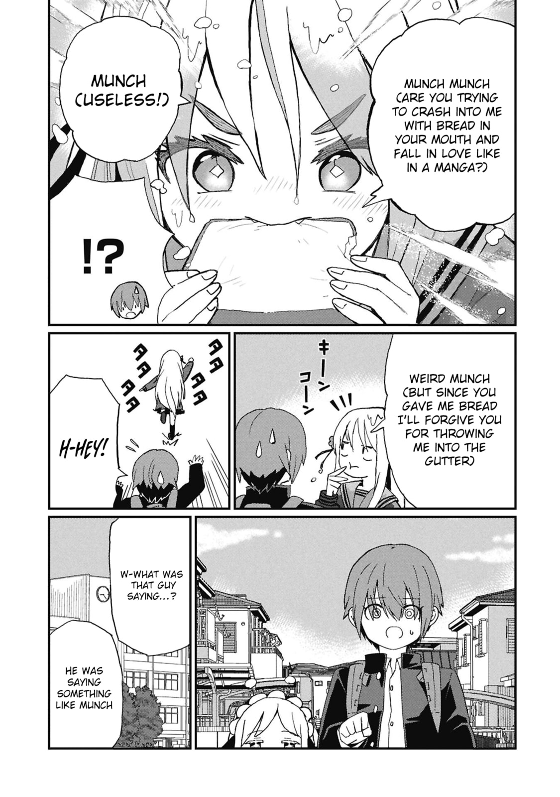 Read Kagetora-kun wa Modorenai chapter 7 image 2 on Lezhin