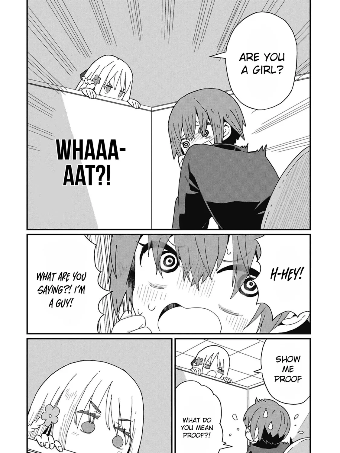 Read Kagetora-kun wa Modorenai chapter 8 image 2 on Lezhin