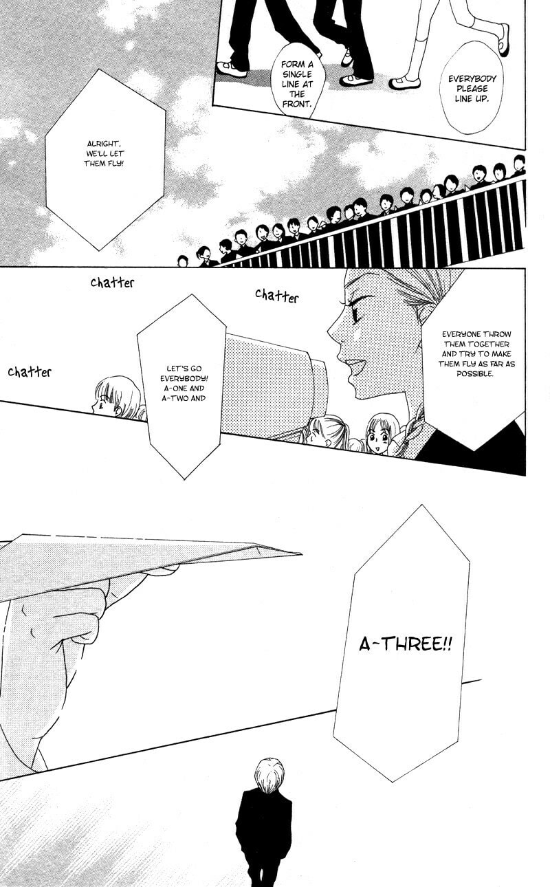 Read Kagi chapter 1 image 38 on Lezhin