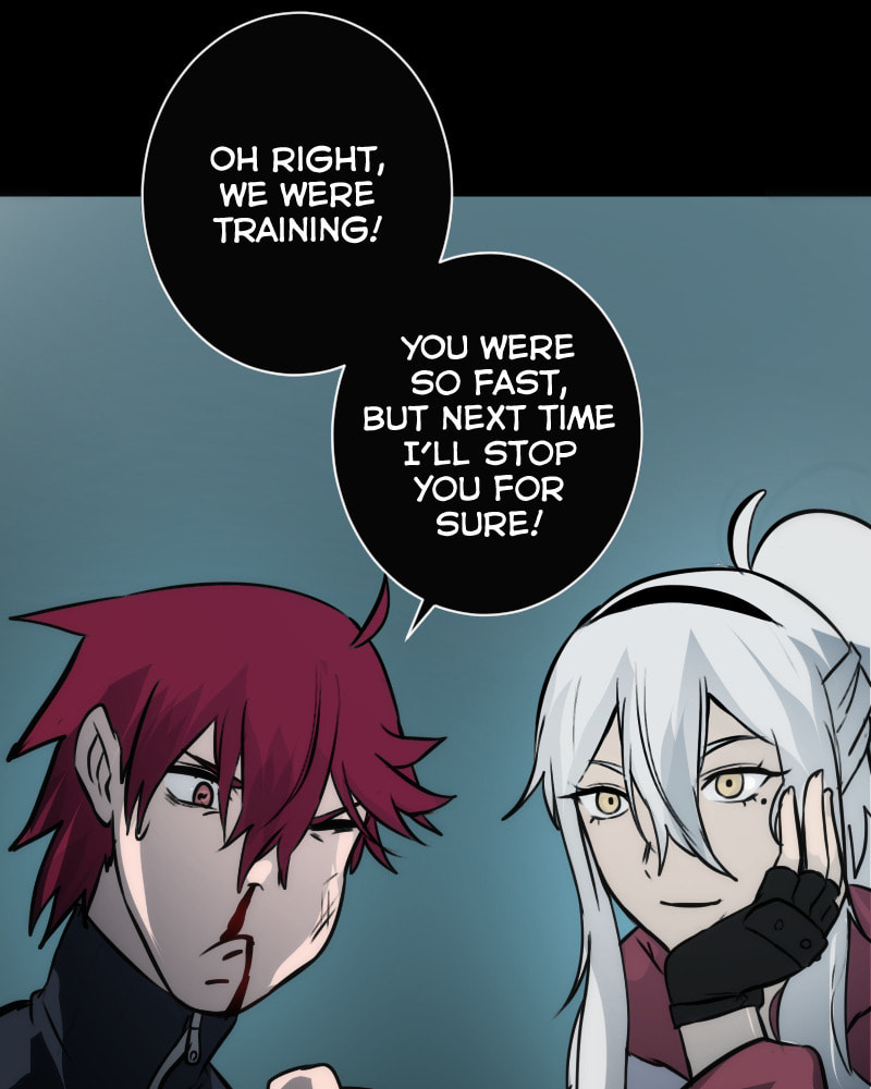 Read Kagi chapter 11 image 32 on Lezhin