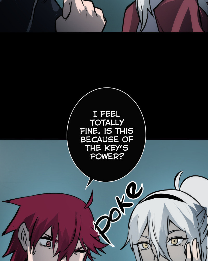 Read Kagi chapter 11 image 33 on Lezhin