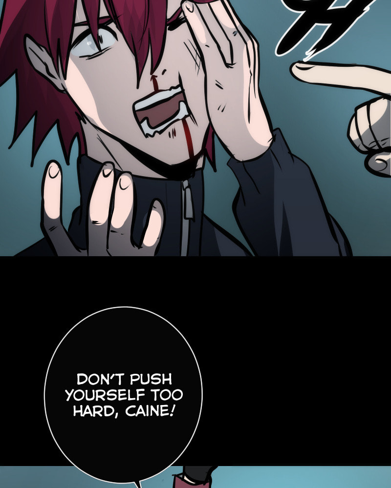 Read Kagi chapter 11 image 35 on Lezhin