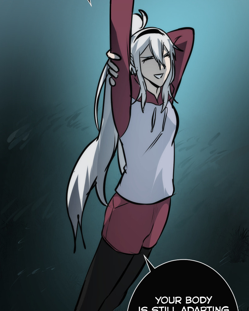 Read Kagi chapter 11 image 36 on Lezhin