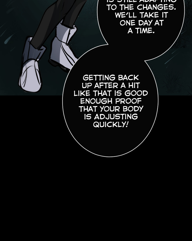 Read Kagi chapter 11 image 37 on Lezhin