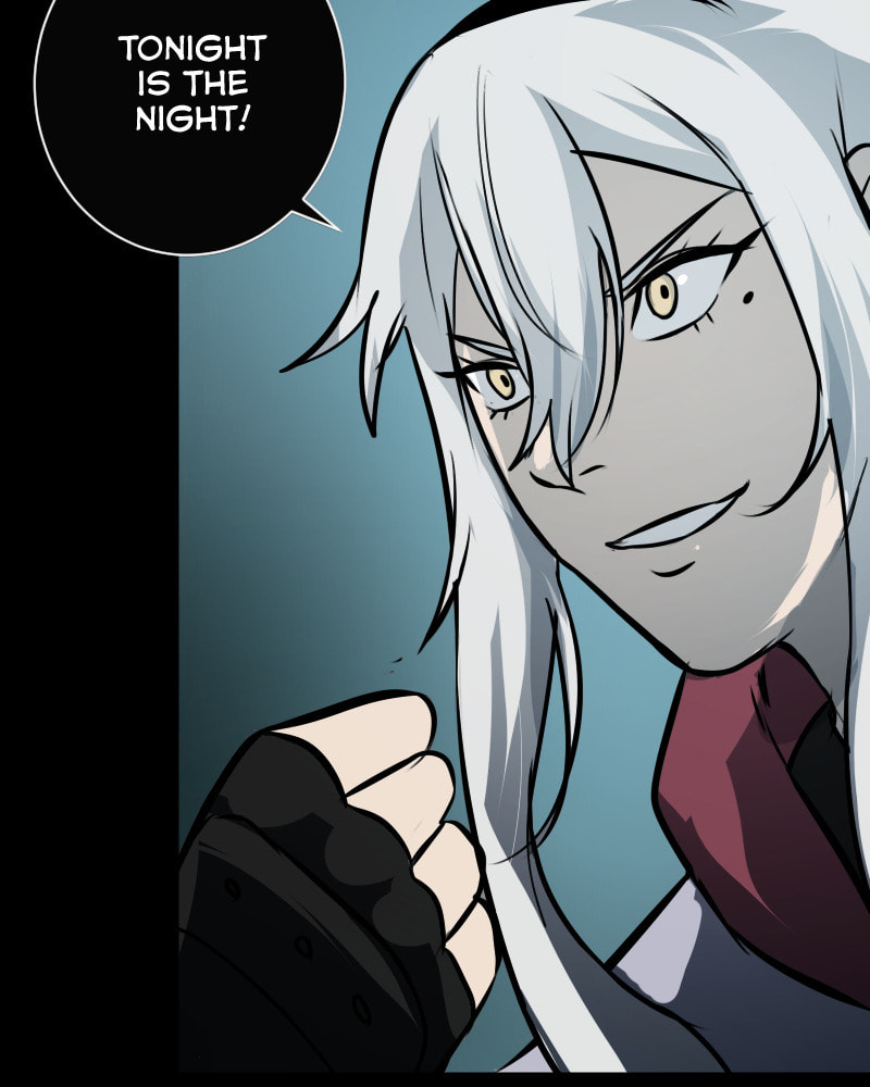 Read Kagi chapter 11 image 52 on Lezhin