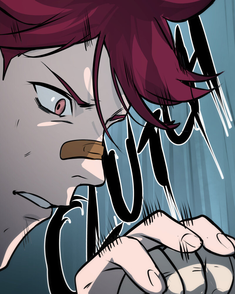 Read Kagi chapter 11 image 64 on Lezhin