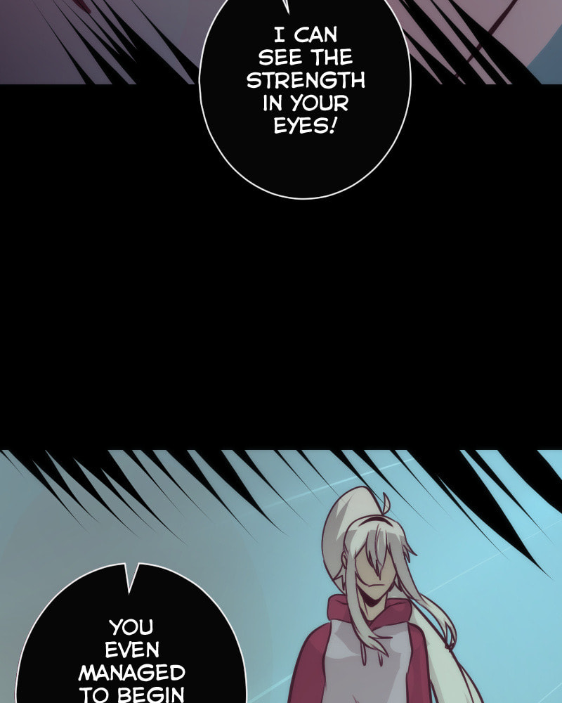 Read Kagi chapter 11 image 75 on Lezhin