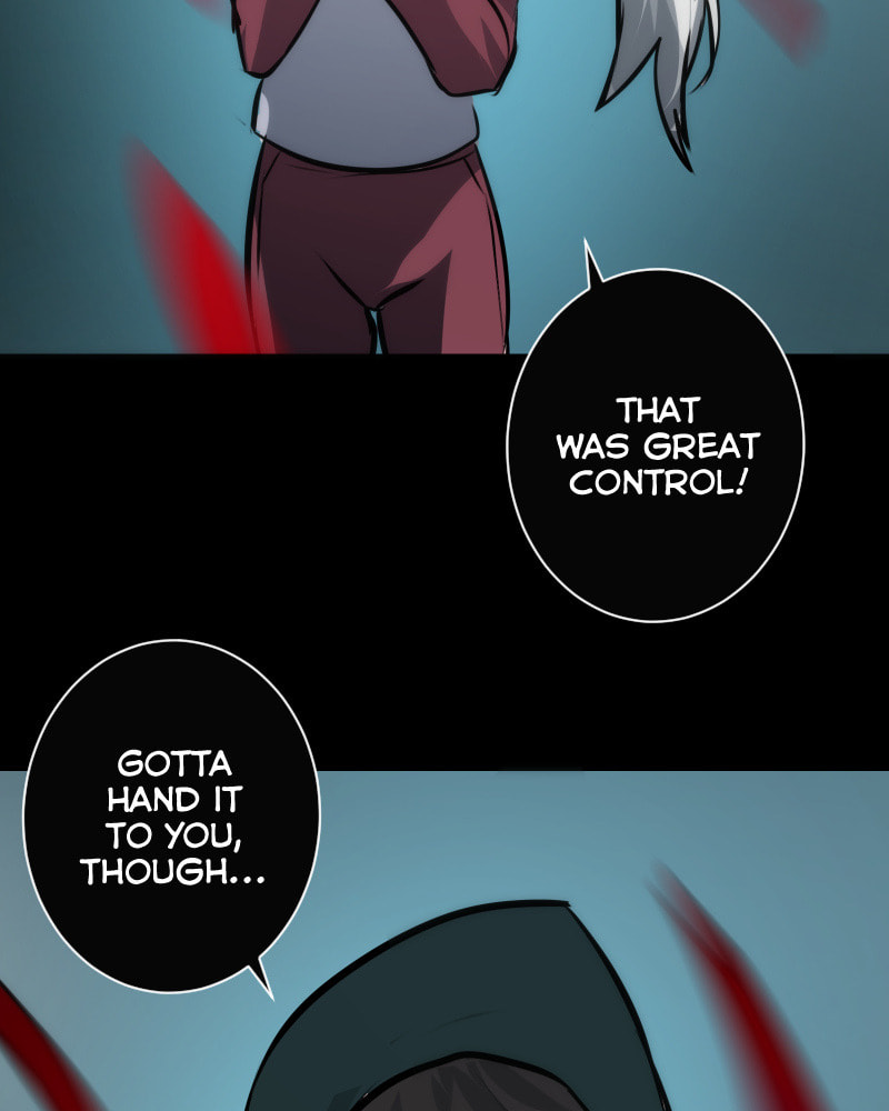 Read Kagi chapter 11 image 95 on Lezhin