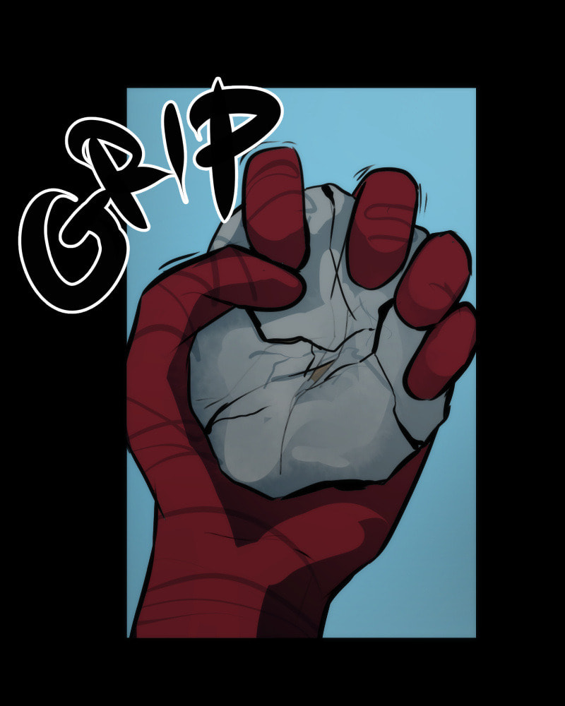 Read Kagi chapter 12 image 102 on Lezhin