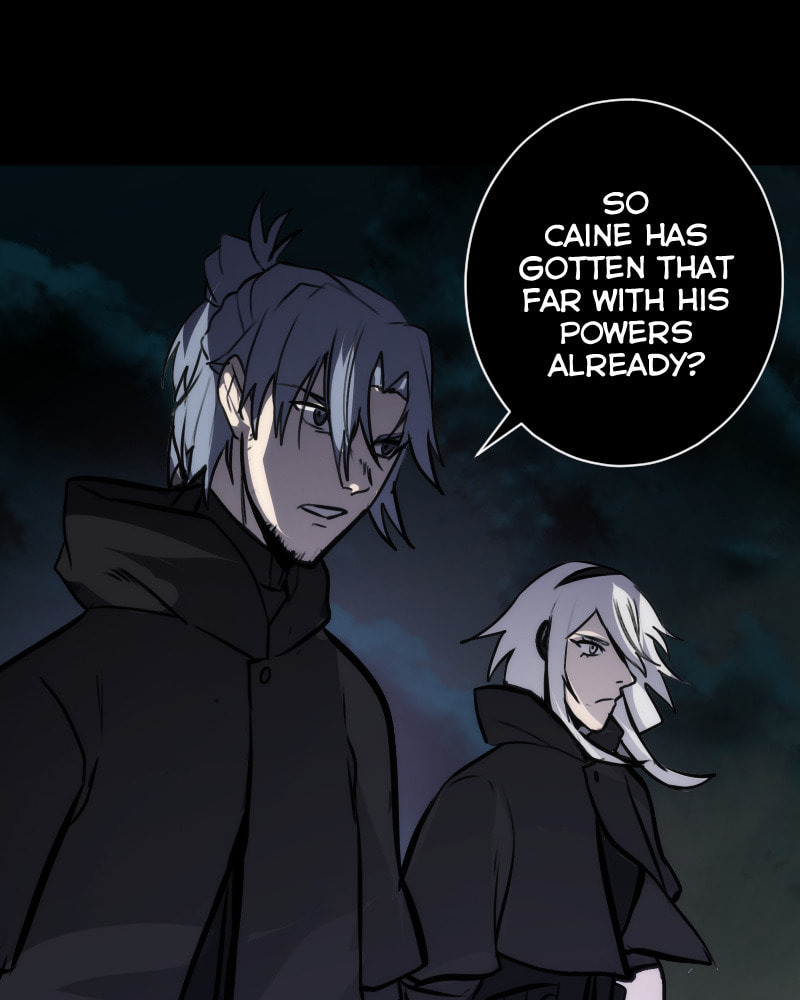 Read Kagi chapter 12 image 121 on Lezhin