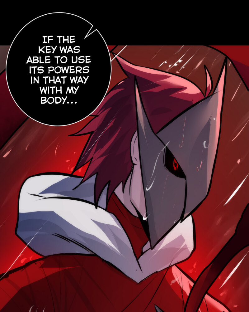 Read Kagi chapter 12 image 21 on Lezhin