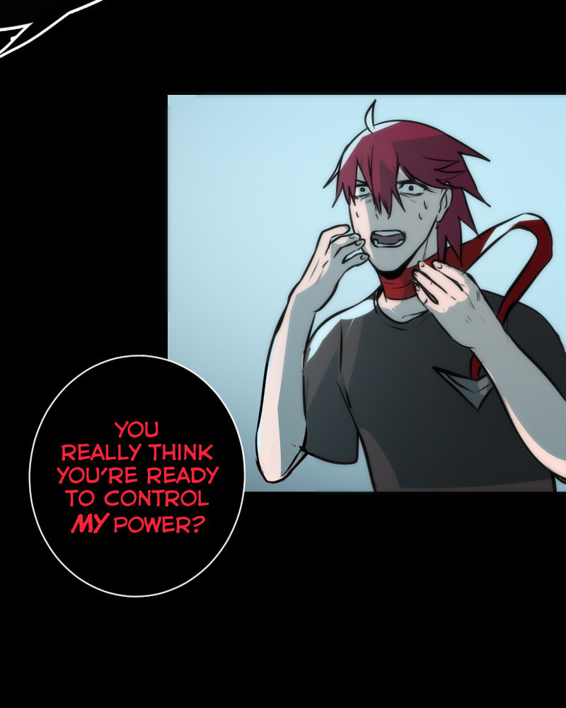 Read Kagi chapter 12 image 33 on Lezhin
